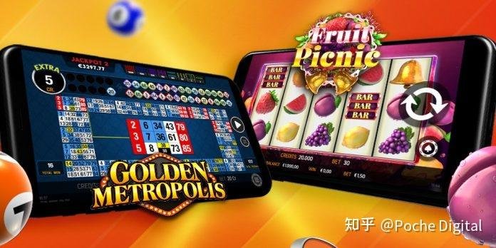 innlay7777 APP ၌ Live Casino နှင့် Slots ဂိမ်းများ ကစားနေမှု