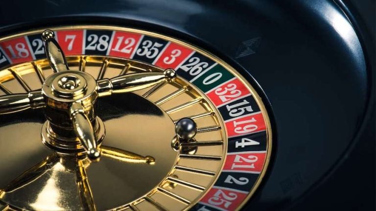 innlay7777 Live Casino Baccarat Roulette ဂိမ်းများ