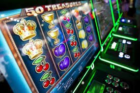 မြန်မာ Lucky Slots ဂိမ်း innlay7777