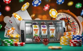 Fishing Game မြန်မာ ငါးဖမ်းဂိမ်း